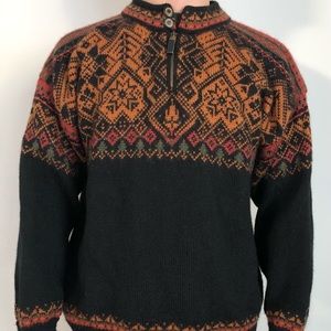 Dale of Norway 2002 Olympics Sweater